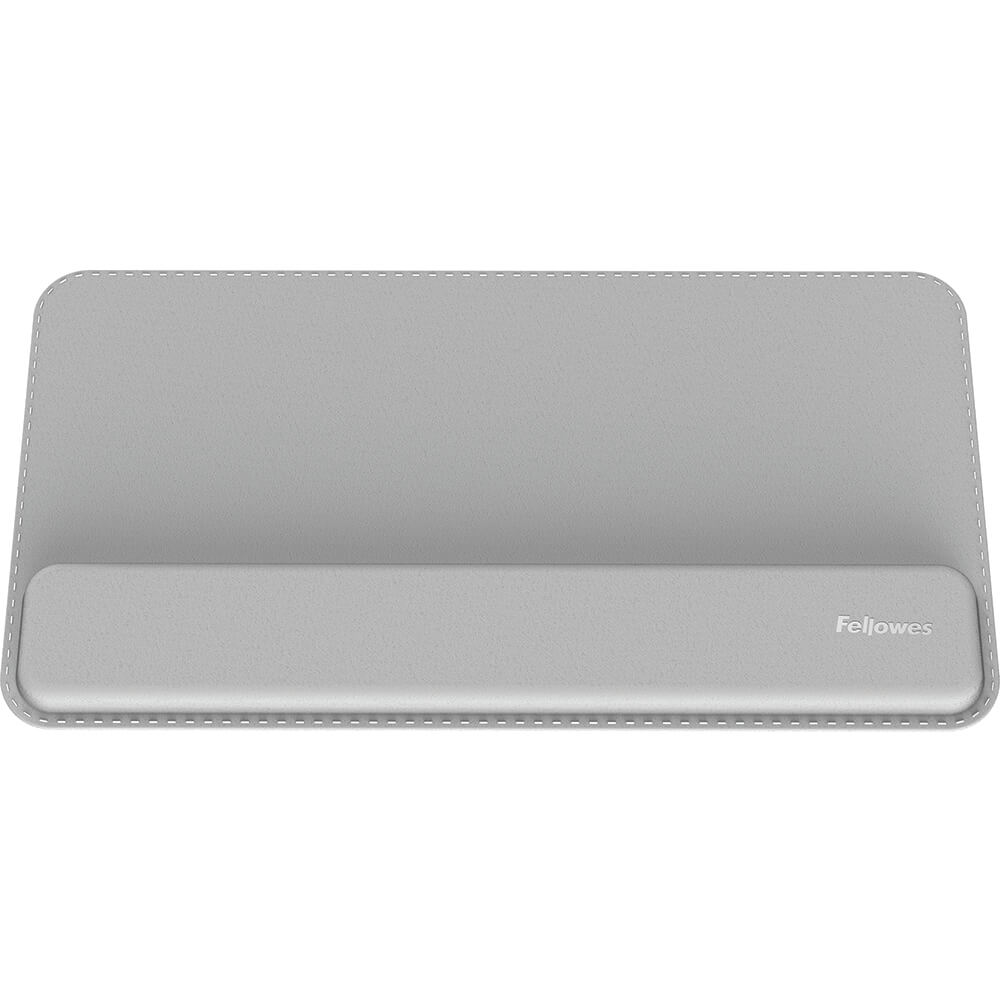 Fellowes Hana Keyboard Wrist Support – Grey (8065001)