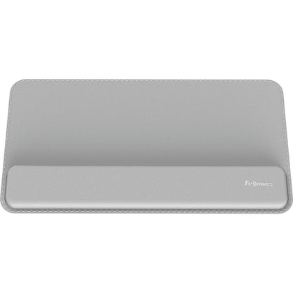 Fellowes Hana Keyboard Wrist Support – Grey (8065001)