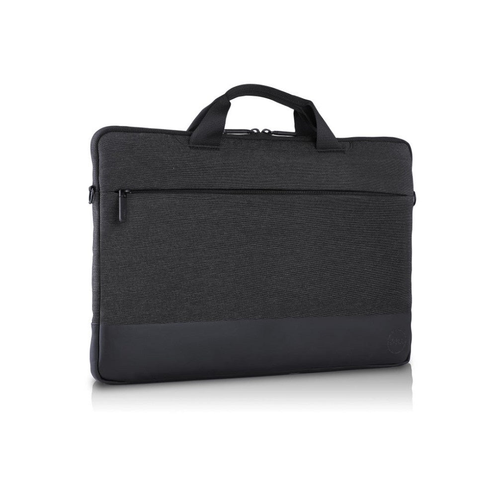 Dell 15.6-inch Professional Sleeve (460-BCFJ) — side view