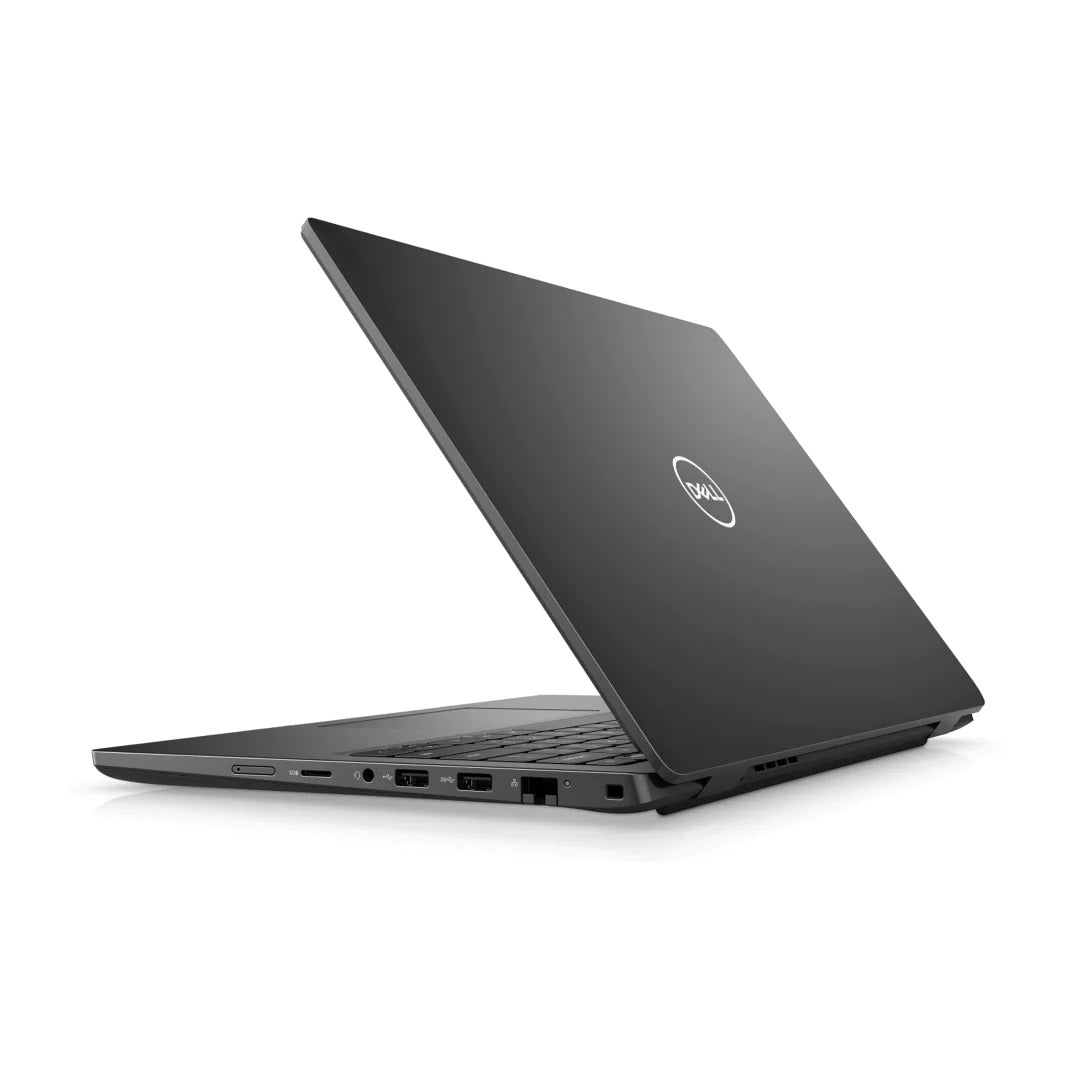Dell Latitude 3420 LTE Notebook PC – Core i5-1135G7 / 14.0″ FHD / 16GB RAM / 512GB SSD / Win 11 Pro / Grey (N126L342014EMEA-4