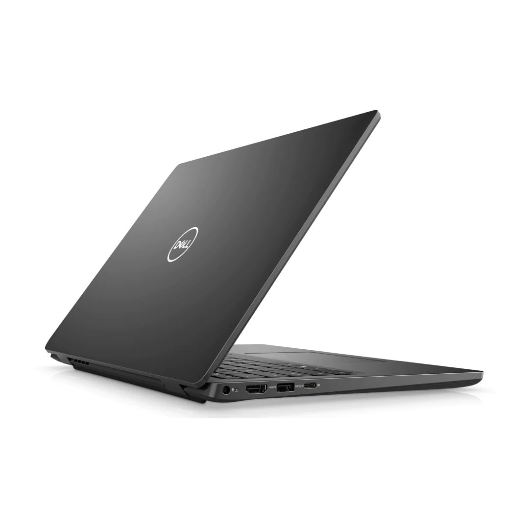 Dell Latitude 3420 Notebook PC – Core i7-1165G7 / 14.0″ FHD / 16GB RAM / 512GB SSD / Win 11 Pro / Grey (N106L342014EMEA) — fr