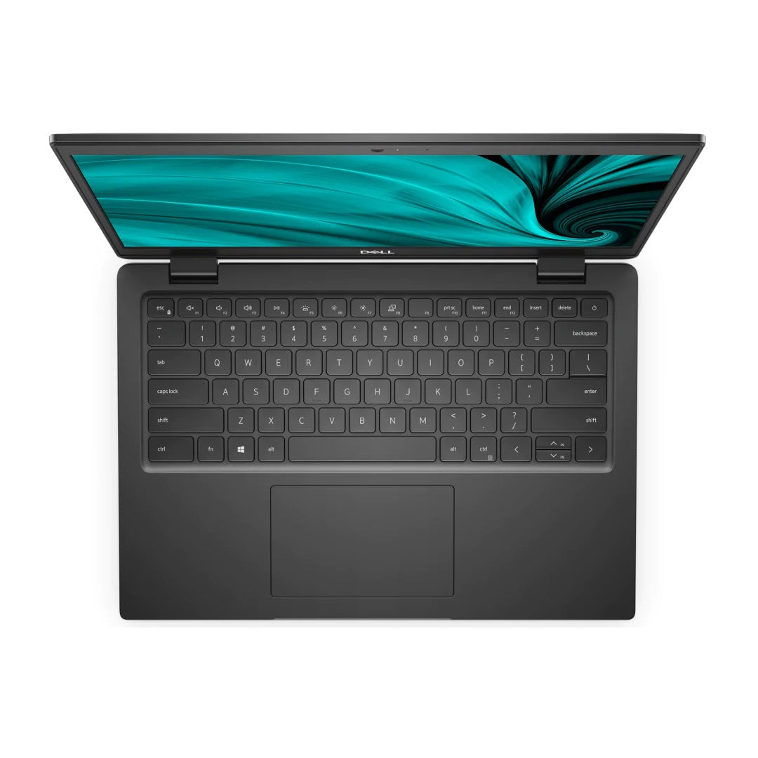 Dell Latitude 3420 Notebook PC – Core i7-1165G7 / 14.0″ FHD / 16GB RAM / 512GB SSD / Win 11 Pro / Grey (N106L342014EMEA)