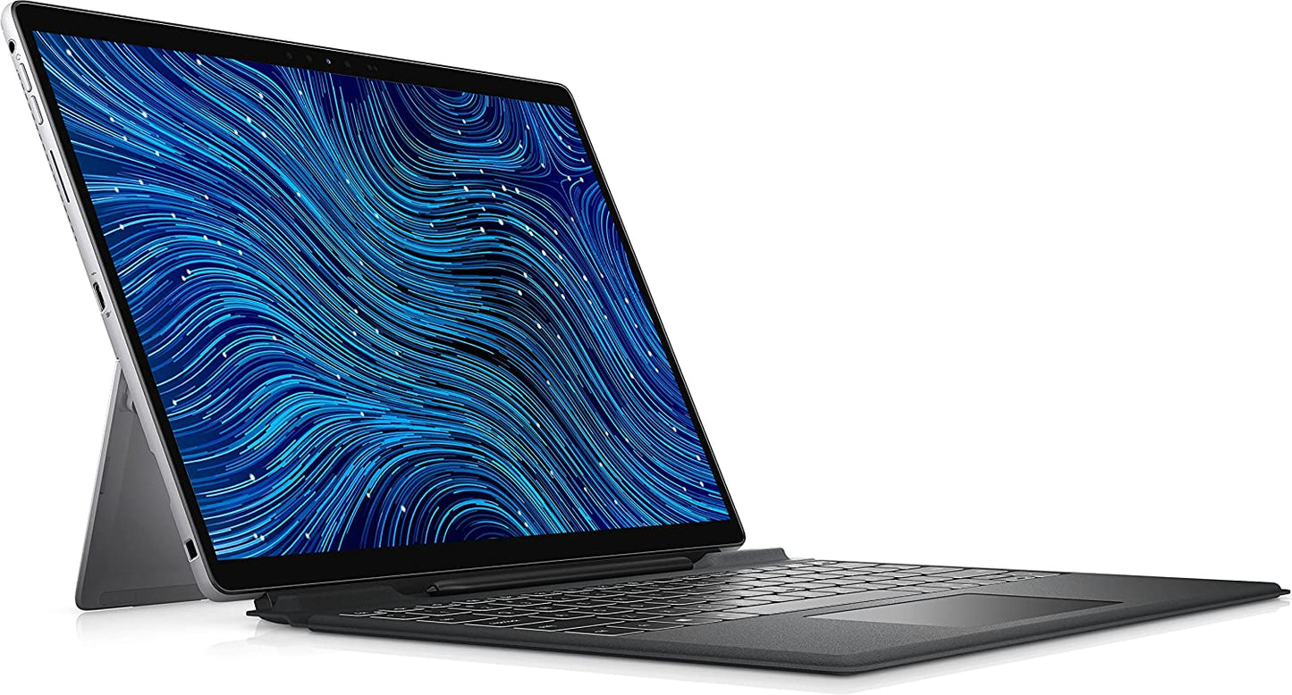 Dell Latitude 7320 Detachable Notebook PC – Core i7-1180G7 / 13.0″ FHD+ Touch / 16GB RAM / 512GB SSD / Win 11 Pro (N011L73201