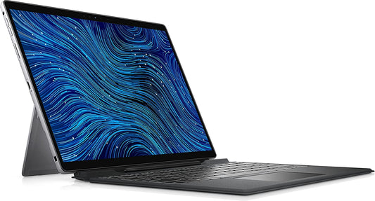 Dell Latitude 7320 Detachable Notebook PC – Core i7-1180G7 / 13.0″ FHD+ Touch / 16GB RAM / 512GB SSD / Win 11 Pro (N011L732013EMEA) image 2