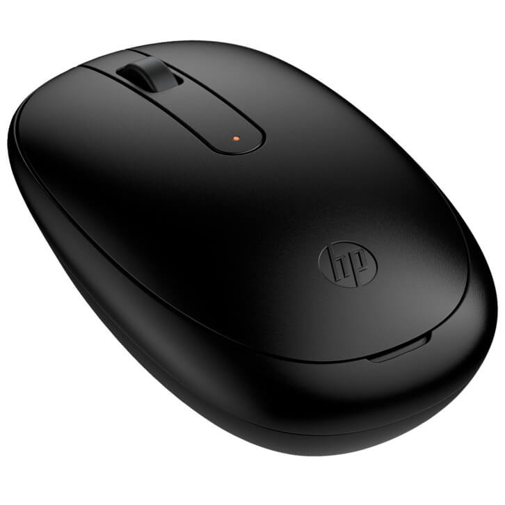 HP 245 Bluetooth Mouse (81S67AA) — front view