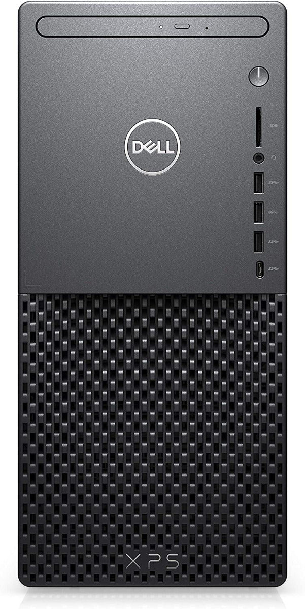Dell XPS 8940 Desktop PC – Core i7-11700 / 16GB RAM / 512GB SSD + 1TB HDD / NVIDIA GeForce GTX 1660 Ti Graphics / Win 11 Pro (DIAVEL_RKLS_2201_2200) image 1