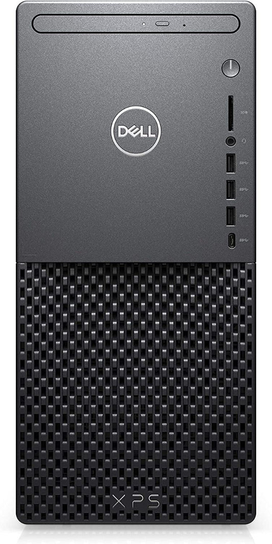 Dell XPS 8940 Desktop PC – Core i7-11700 / 16GB RAM / 512GB SSD + 1TB HDD / NVIDIA GeForce GTX 1660 Ti Graphics / Win 11 Pro (DIAVEL_RKLS_2201_2200) image 1