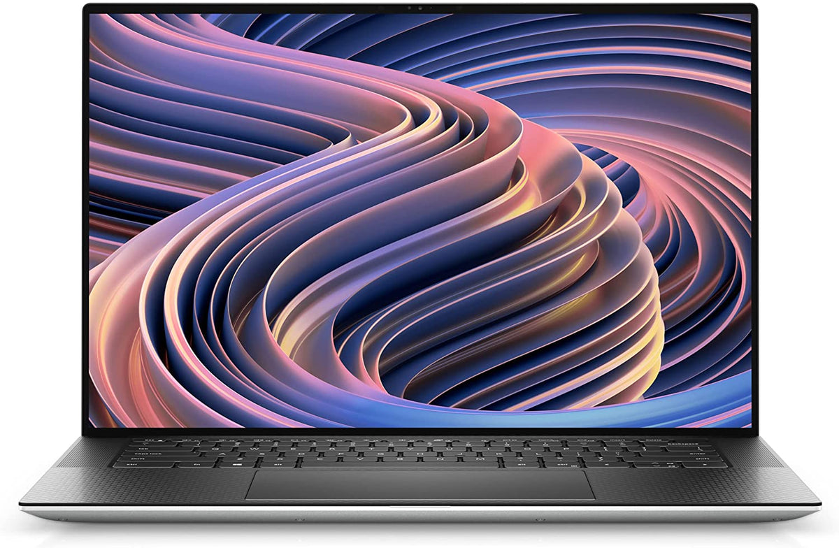 Dell XPS 15 9520 Notebook PC – Core i7-12700H / 15.6″ FHD Non-Touch / 16GB RAM / 1TB SSD / Win 11 Pro (XPS15-I712700H-161TBP)