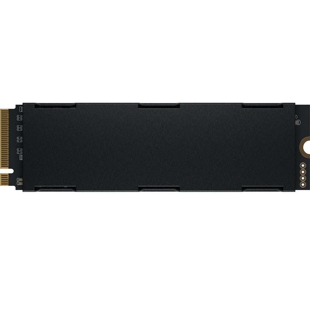 Corsair MP600 PRO XT 2TB M.2 2280 NVMe PCIe Gen 4 x4 Solid State Drive (CSSD-F2000GBMP600PXT) image 2