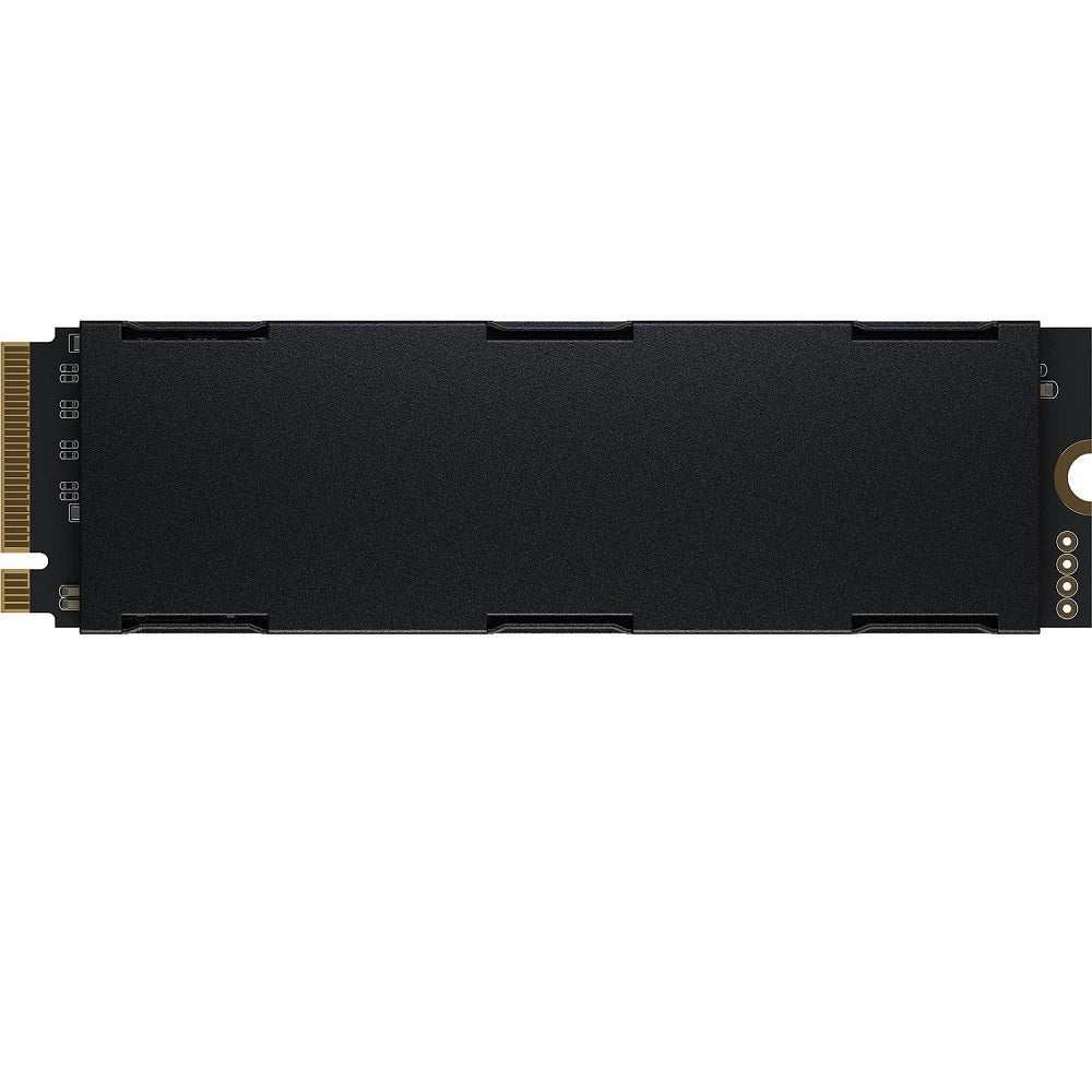 Corsair 1TB MP600 PRO XT M.2 NVMe PCIe Gen.4 x4 Solid State Drive (CSSD-F1000GBMP600PXT) image 2