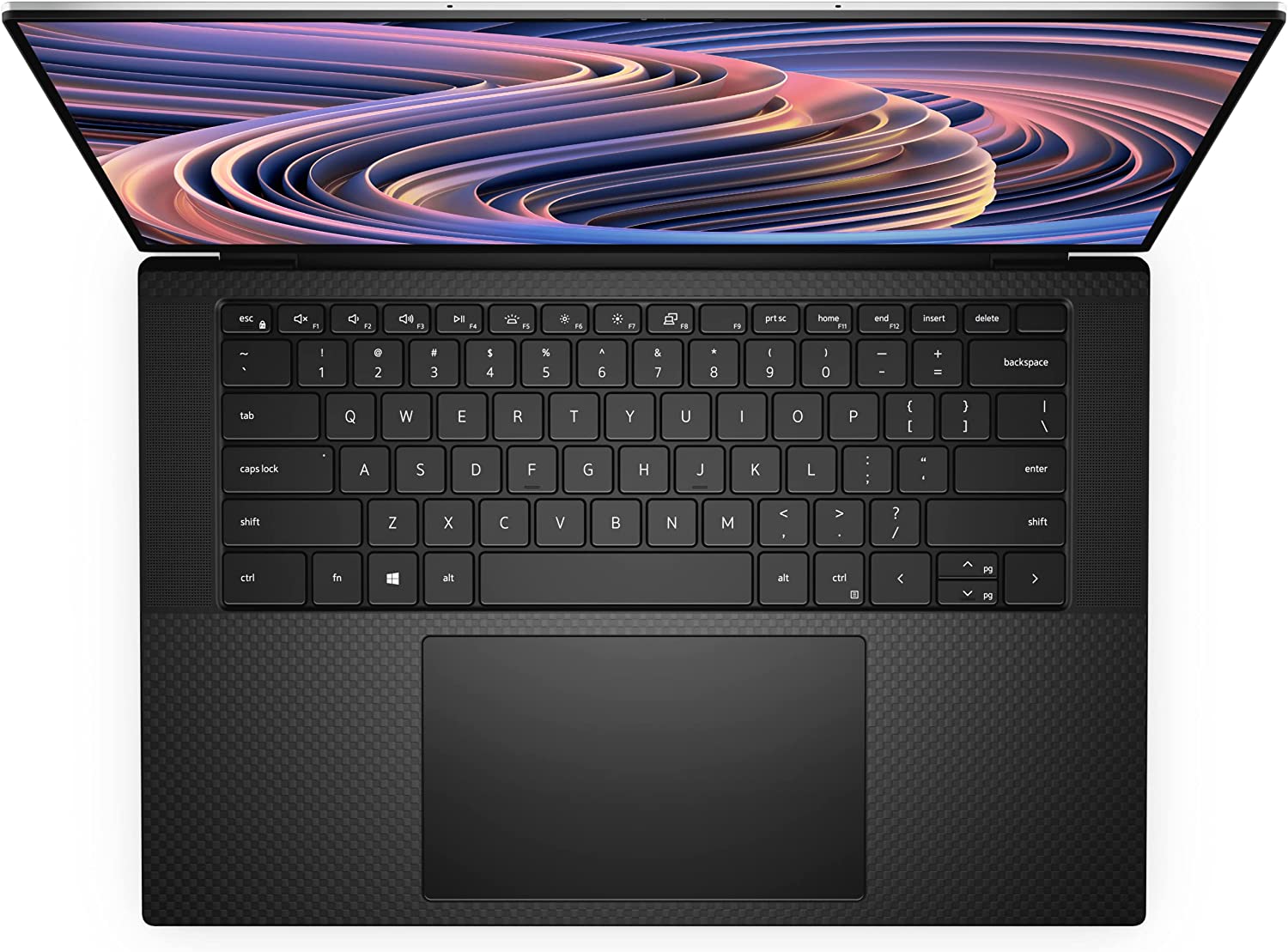 Dell XPS 15 9520 Notebook PC – Core i7-12700H / 15.6″ FHD Non-Touch / 16GB RAM / 1TB SSD / Win 11 Pro (XPS15-I712700H-161TBP)