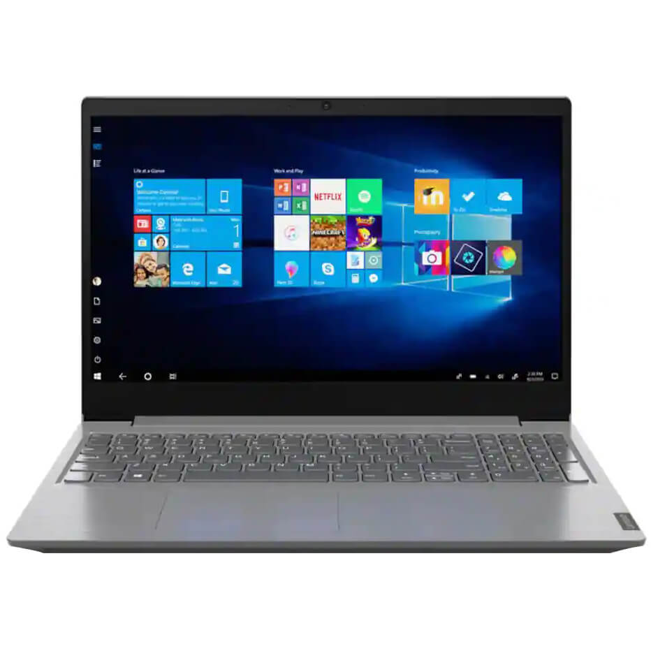 Lenovo V15 G2 ITL Notebook PC – Core i5-1135G7 / 15.6″ FHD / 8GB RAM / 512GB SSD / Win 10 Pro (82KB001DSA)