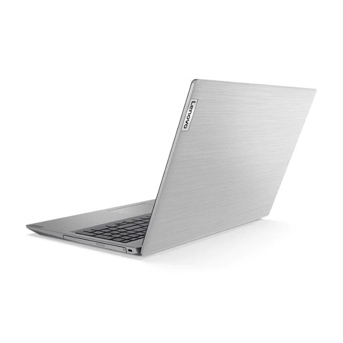 Lenovo IdeaPad L3 15ITL6 Notebook PC – Core i5-1135G7 / 15.6″ FHD / 4GB RAM / 1TB HDD / Win 11 Home / Platinum Grey (82HL00D4