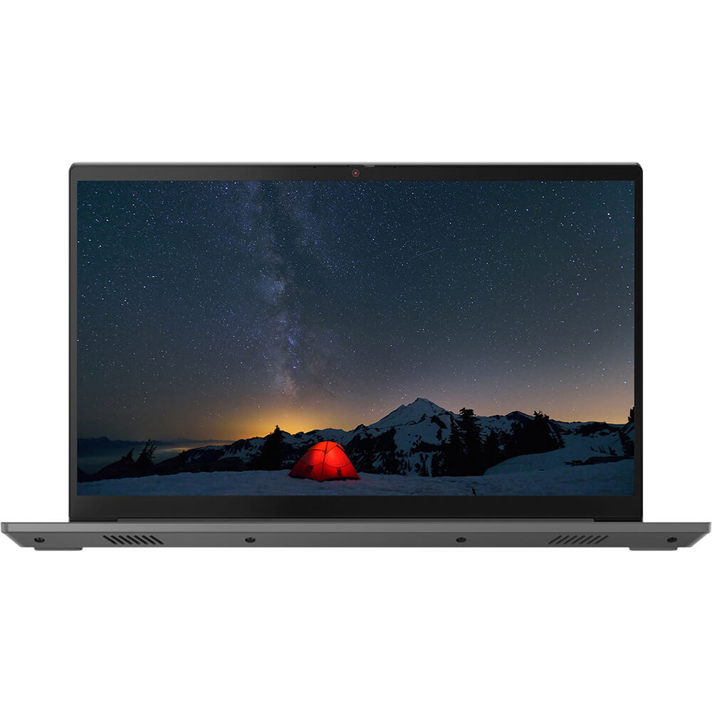 Lenovo ThinkBook 15 G2 ITL Notebook PC – Core i5-1135G7 / 15.6″ FHD / 8GB RAM / 512GB SSD / Win 10 Pro (20VE000TSA) — front v