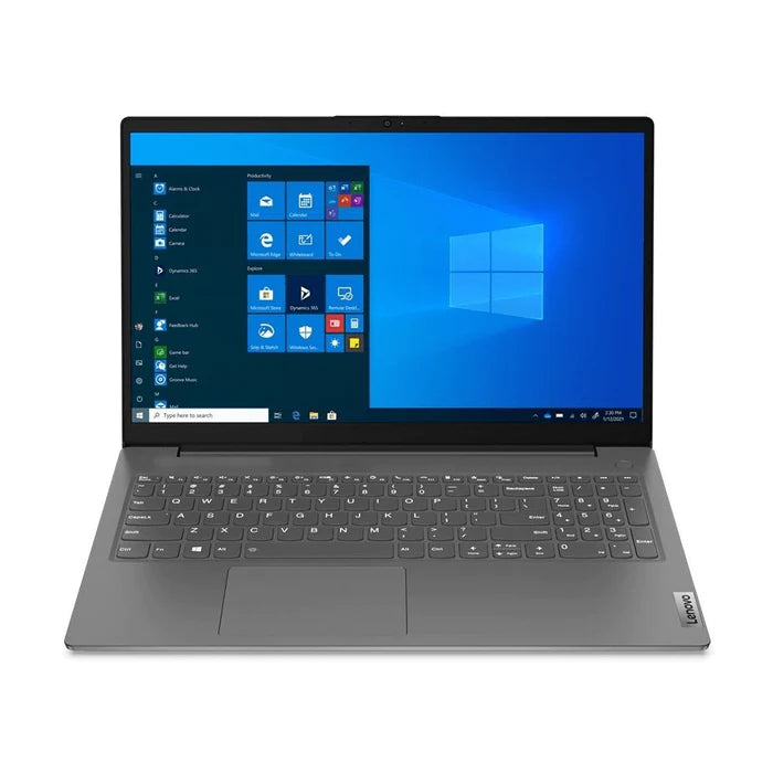 Lenovo V15 G2 ITL Notebook PC – Core i3-1115G4 / 15.6″ FHD / 4GB RAM / 1TB HDD / Win 10 Pro (82KB001WSA)