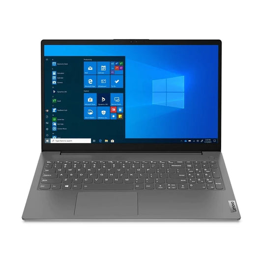 Lenovo V15 G2 ITL Notebook PC – Core i3-1115G4 / 15.6″ FHD / 4GB RAM / 1TB HDD / Win 10 Pro (82KB001WSA) image 1