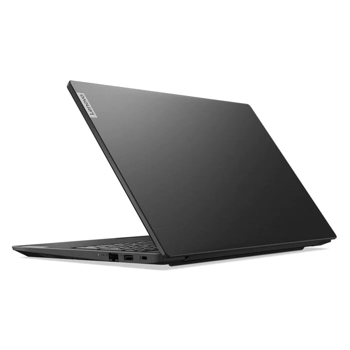 Lenovo V15 G2 ITL Notebook PC – Core i3-1115G4 / 15.6″ FHD / 4GB RAM / 1TB HDD / Win 10 Pro (82KB001WSA) — side view