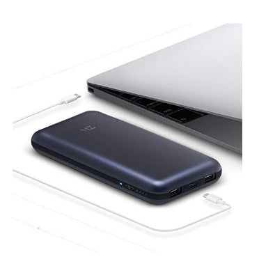 Zmi 20000mah Pd Powerbank With 3-Port 45w Wall Charger product image 5