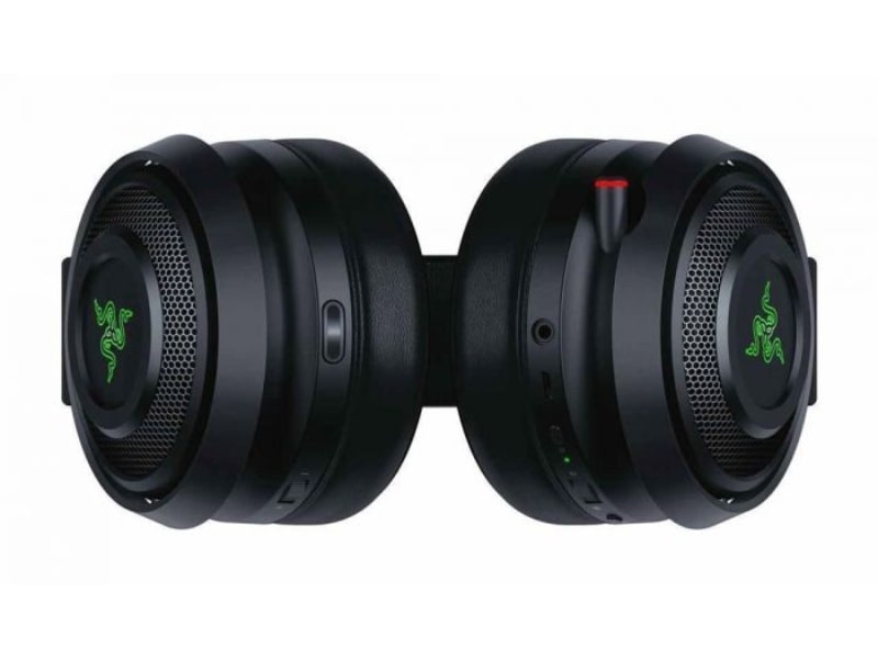 Razer Nari Wireless Headset (RZ04-02680100-R3M1) image 4