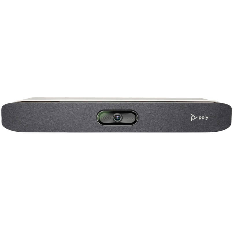 Poly Studio X30 All-In-One Video Bar (83Z45AA) image 1