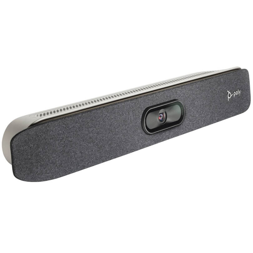 Poly Studio X30 All-In-One Video Bar (83Z45AA) image 2