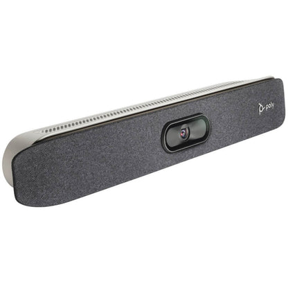 Poly Studio X30 All-In-One Video Bar (83Z45AA) — front view
