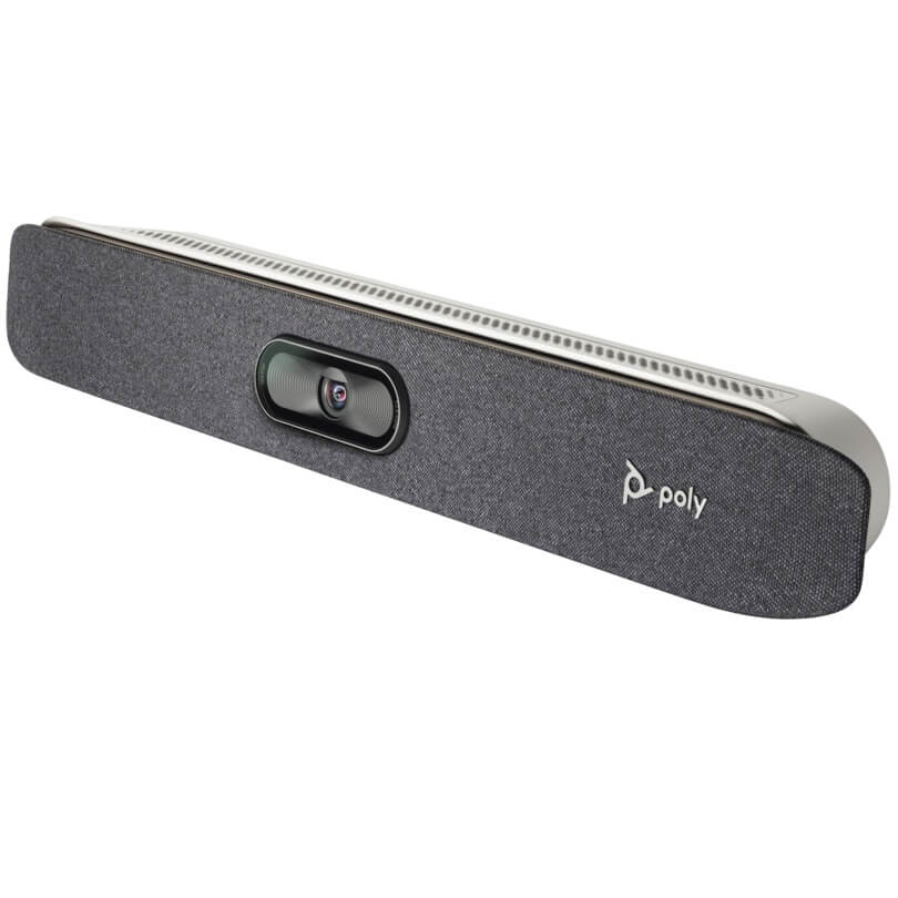Poly Studio X30 All-In-One Video Bar (83Z45AA) image 3