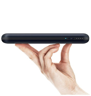 Zmi 20000mah Pd Powerbank With 3-Port 45w Wall Charger product image 4