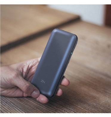 Zmi 20000mah Pd Powerbank With 3-Port 45w Wall Charger product image 6
