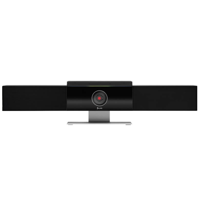 Poly Studio USB Video Bar (842D4AA) image 1