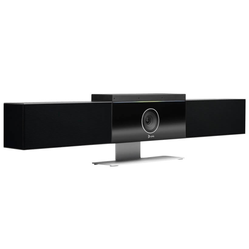 Poly Studio USB Video Bar (842D4AA) image 2