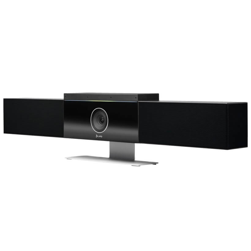 Poly Studio USB Video Bar (842D4AA) image 3
