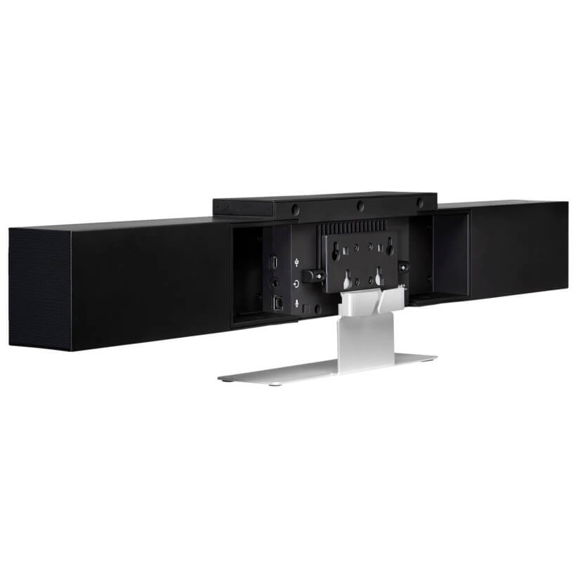 Poly Studio USB Video Bar (842D4AA) image 4