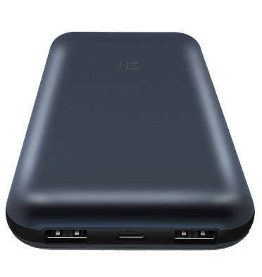 Zmi 20000mah Pd Powerbank With 3-Port 45w Wall Charger product image 3