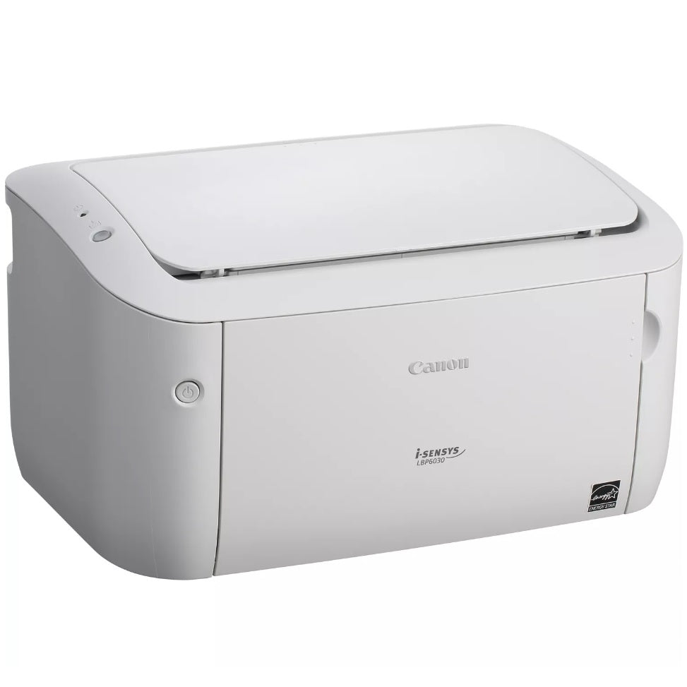 Canon i-SENSYS LBP6030 A4 Mono Laser Printer image 3
