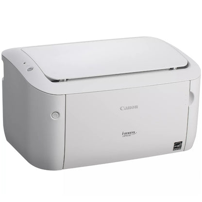 Canon i-SENSYS LBP6030 A4 Mono Laser Printer — side view