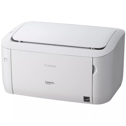 Canon i-SENSYS LBP6030 A4 Mono Laser Printer — front view