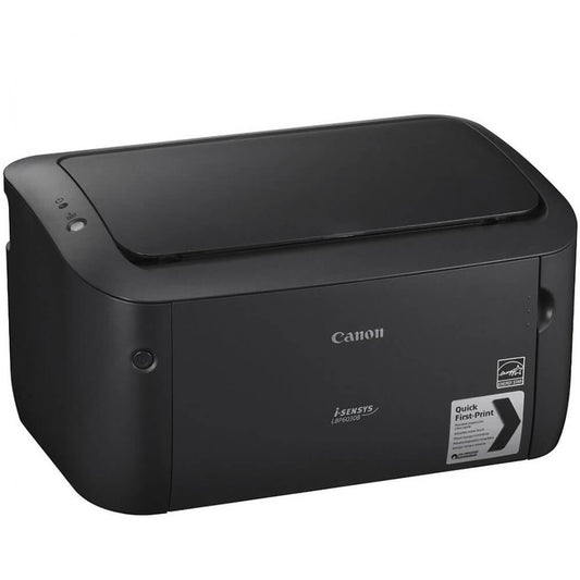 Canon i-SENSYS LBP6030B A4 Mono Laser Printer (8468B042AA) image 2