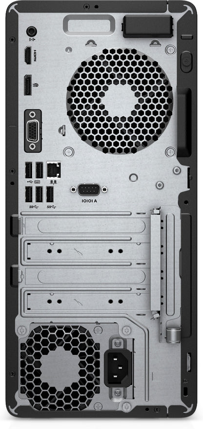 HP ProDesk 400 G7 MT Desktop PC – Core i7-10700 / 8GB RAM / 1TB HDD / AMD Radeon R7 430 2DP 2 GB GDDR5 Graphics / Win 10 Pro 