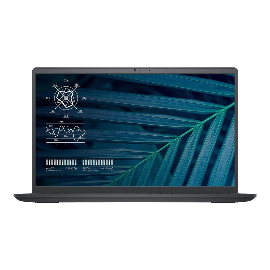 Dell Vostro 3510 Notebook PC – Core i5-1135G7 / 15.6″ FHD Non-Touch / 8GB RAM / 512GB SSD / Win 11 Pro (N8804VN3510EMEA01) — 