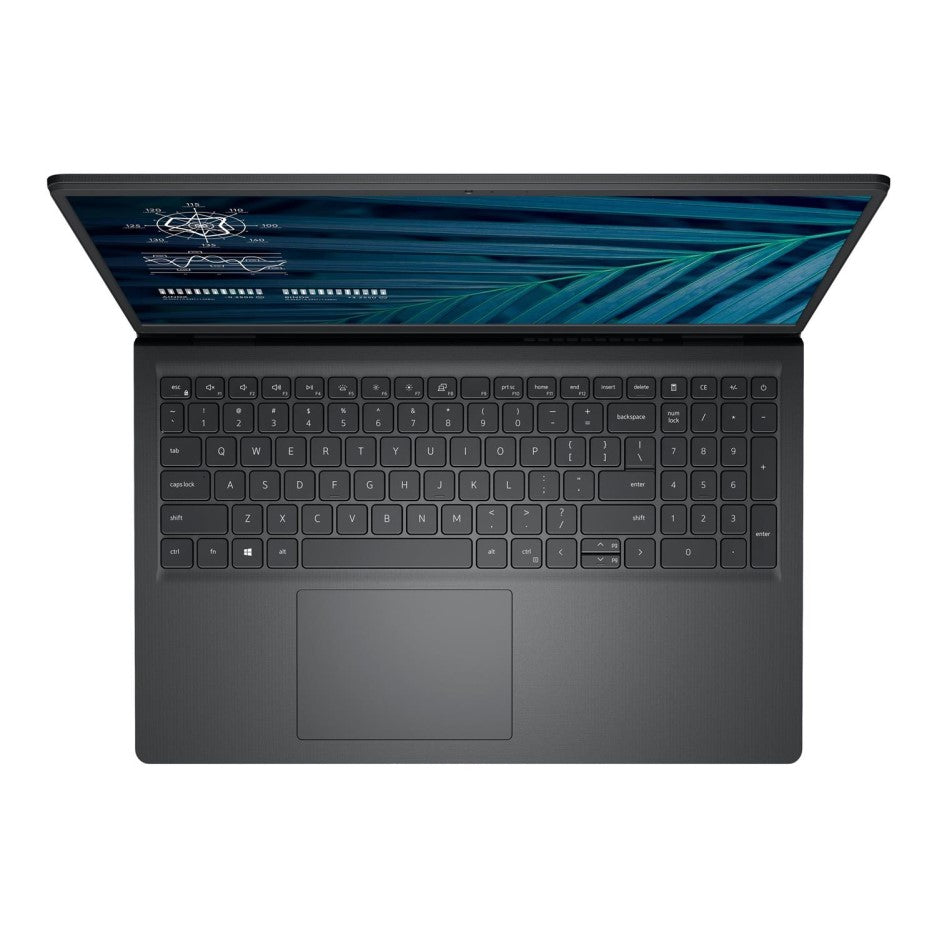 Dell Vostro 3510 Notebook PC – Core i3-1115G4 / 15.6″ FHD Non-Touch / 8GB RAM / 256GB SSD / Win 11 Pro (N8000VN3510EMEA01) — 