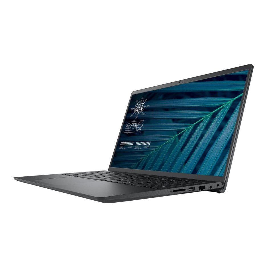 Dell Vostro 3510 Notebook PC – Core i5-1135G7 / 15.6″ FHD / 8GB RAM / 256GB SSD / Win 11 Pro / Black (N8803VN3510EMEA01) — fr