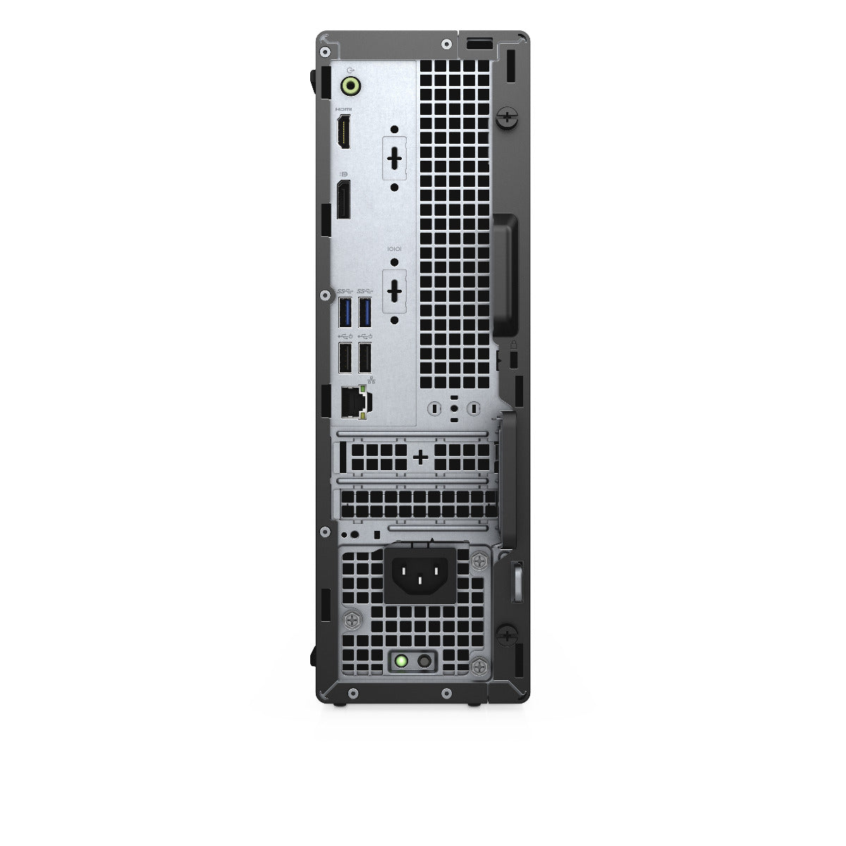 Dell OptiPlex 3080 SFF Desktop PC – Core i3-10105 / 8GB RAM / 256GB SSD / Win 10 Pro (N208O3080SFFAC) image 4
