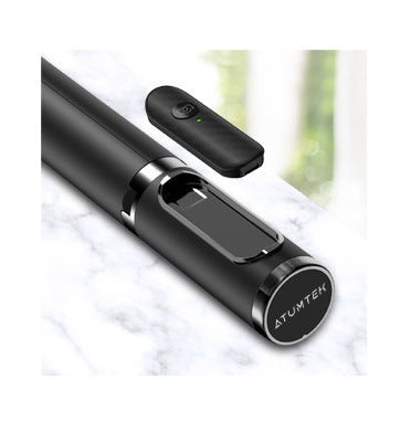 Atumtek Tripod Selfie Stick With Bluetooth Remote Black product image 6