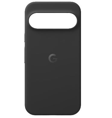 Google Pixel 9 / 9 Pro Soft Shell Case Obsidian product image 1