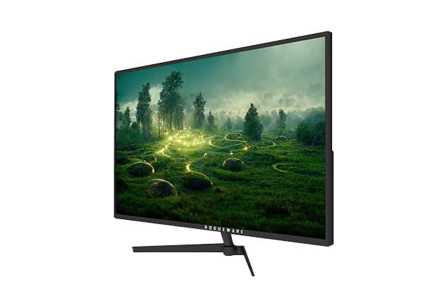 Rogueware W3202S 32″ Full HD Monitor (RW-W3202S) image 3