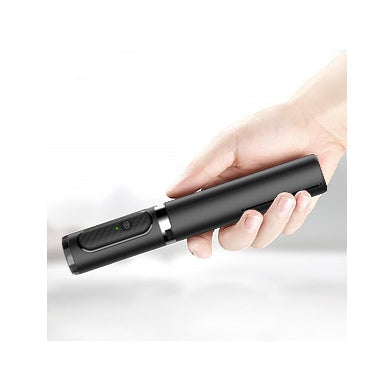 Atumtek Tripod Selfie Stick With Bluetooth Remote Black product image 4