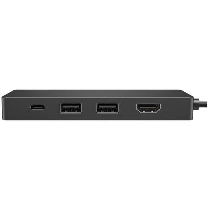 HP USB-C Travel Hub G3 (86T46AA)
