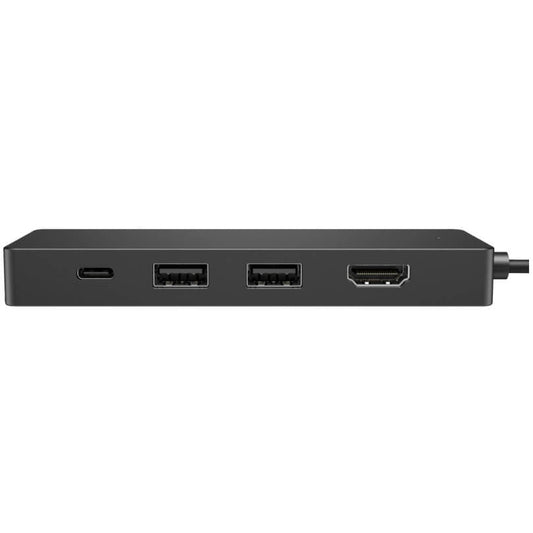 HP USB-C Travel Hub G3 (86T46AA) image 1