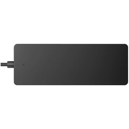 HP USB-C Travel Hub G3 (86T46AA) — detail view